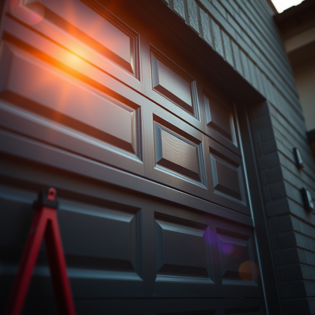 Maple & Main Garage Door's Repairs Inc — professional Garage Door Repair in Canaan, our branded team and work van — Garage Door Repair near me Maple & Main Garage Door's Repairs Inc — professional Garage Door Repair in Canaan, our branded team and work van — Garage Door Repair near me